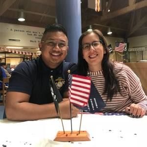 Meet your Posher, Noemi